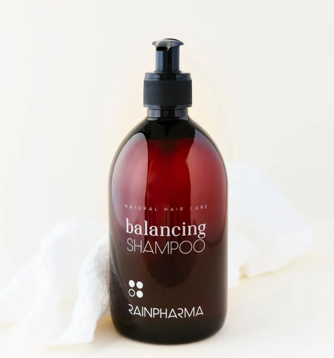 RainPharma Balancing Shampoo 250ml