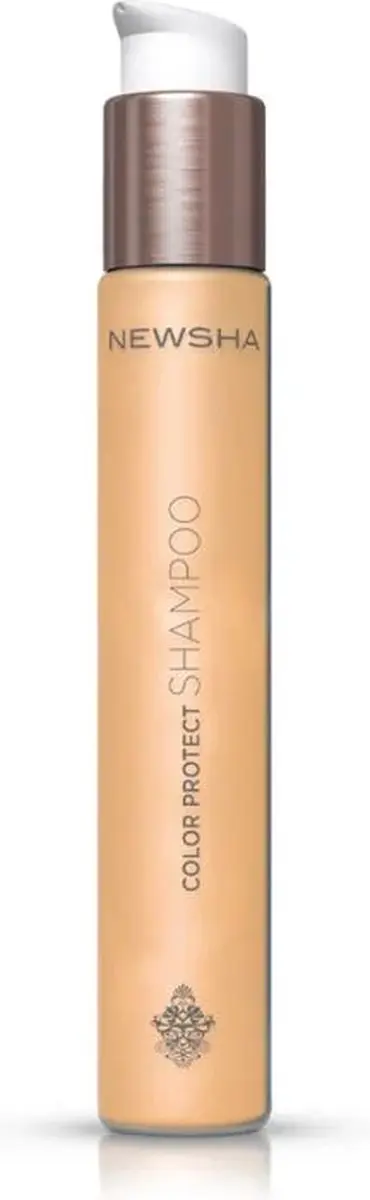 Newsha Classic Color Protect Shampoo 80ml