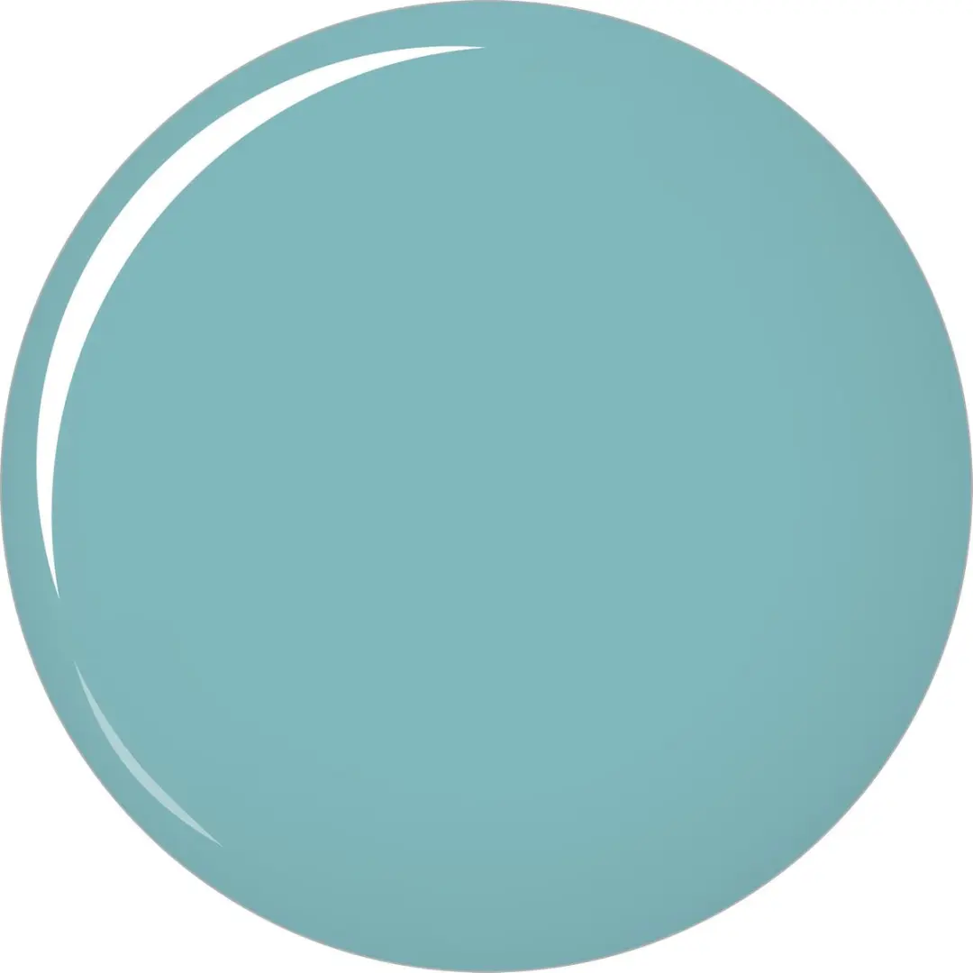 Sally Hansen Miracle Gel 290 Grey Matters - 10ml - Blauw