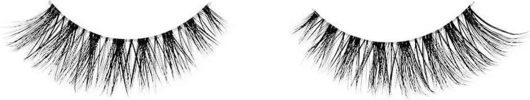Ardell Faux Mink Demi Wispies - Zwart