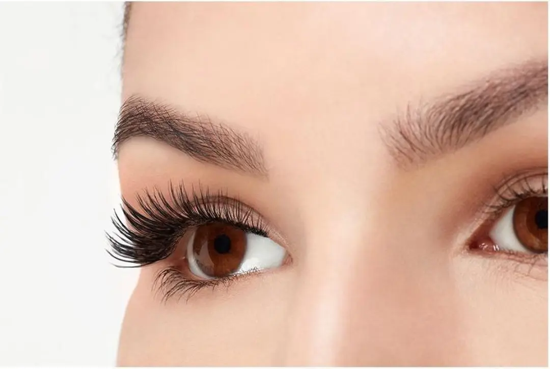Ardell Faux Mink Demi Wispies - Zwart