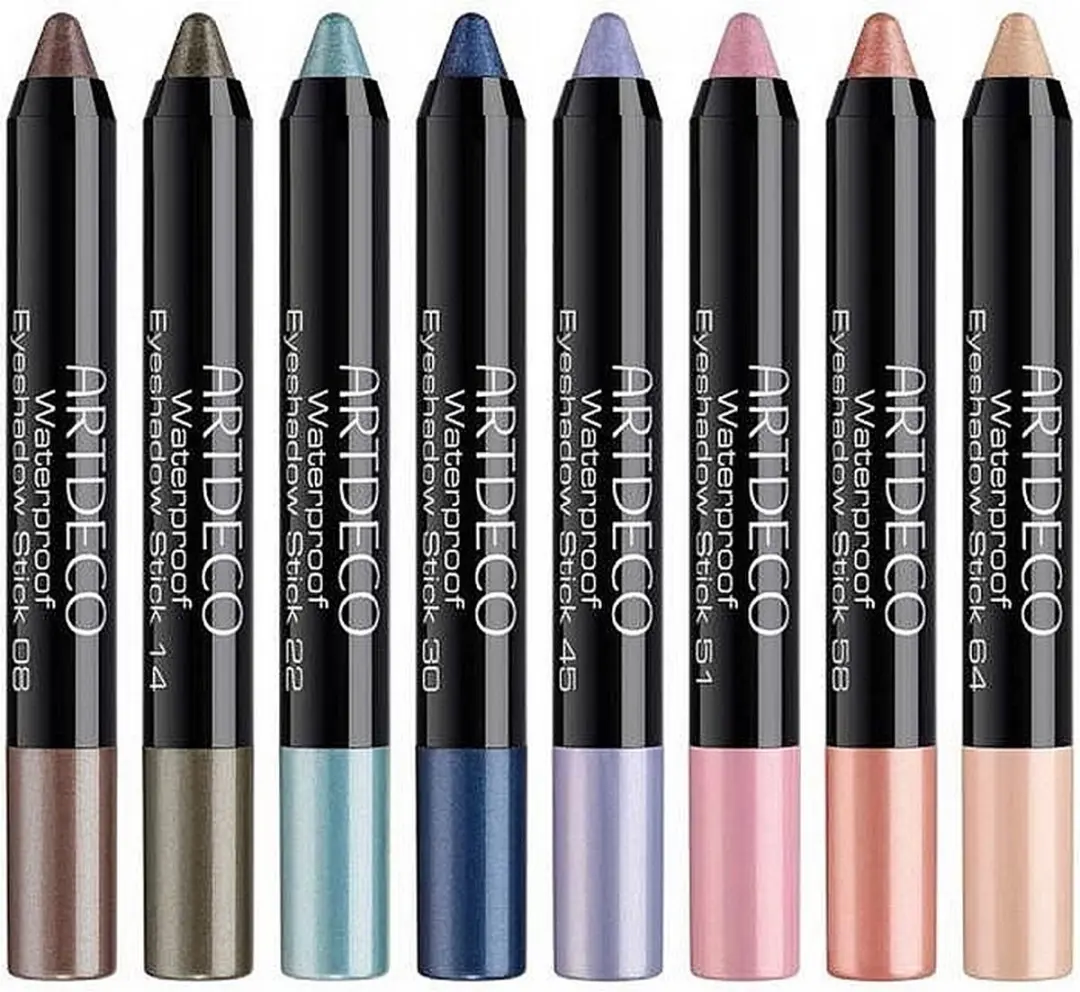 Artdeco Eyeshadow Stick Waterproof Roze