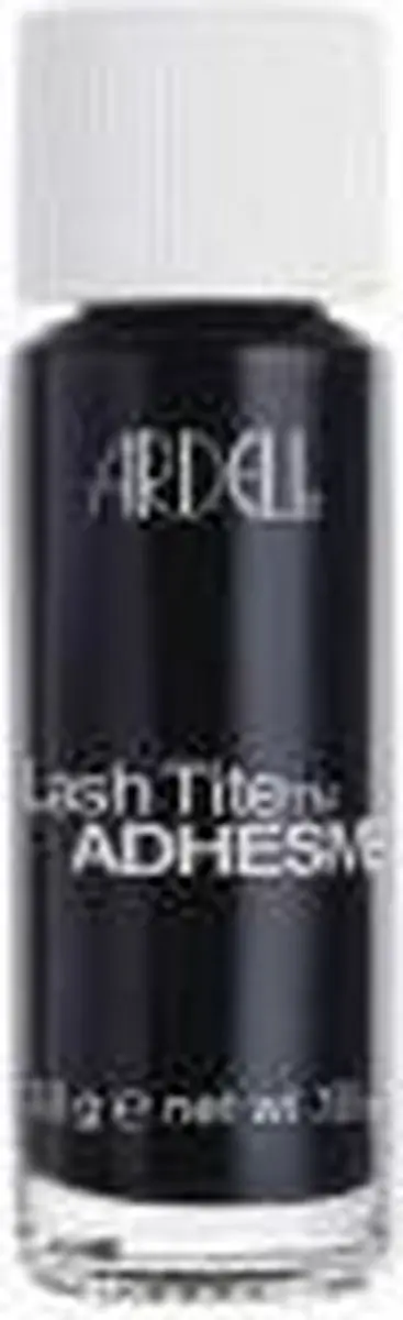 Ardell Lash Tite Glue - 3 ml Transparant