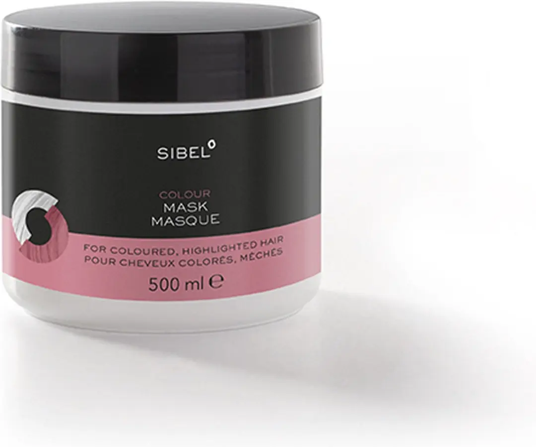 Sibel Colour Mask 500ml