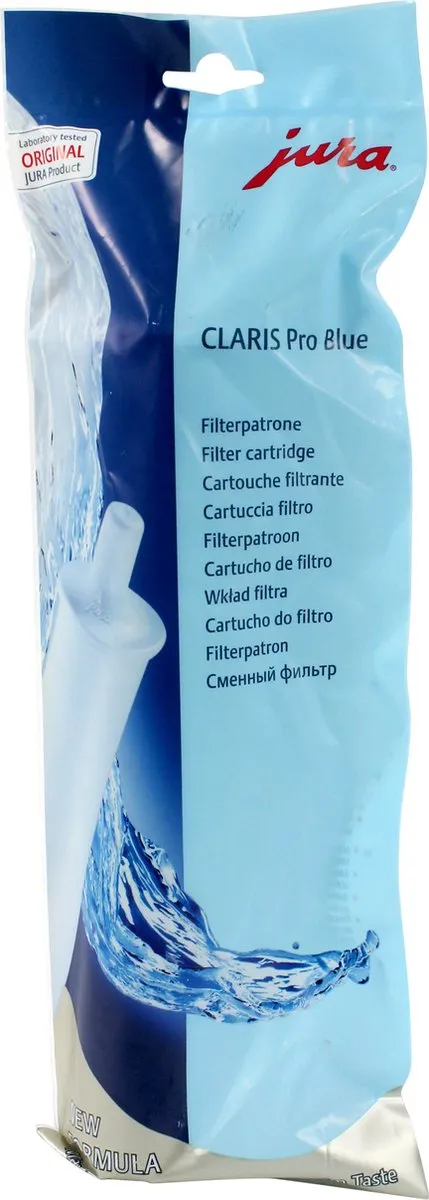 Jura Claris Blue Waterfilter