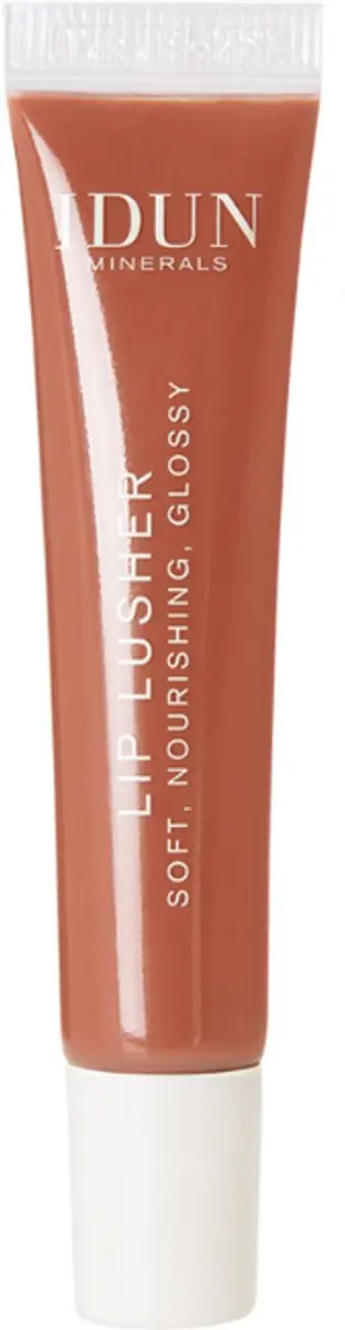 Idun Minerals Lip Lusher Lydia