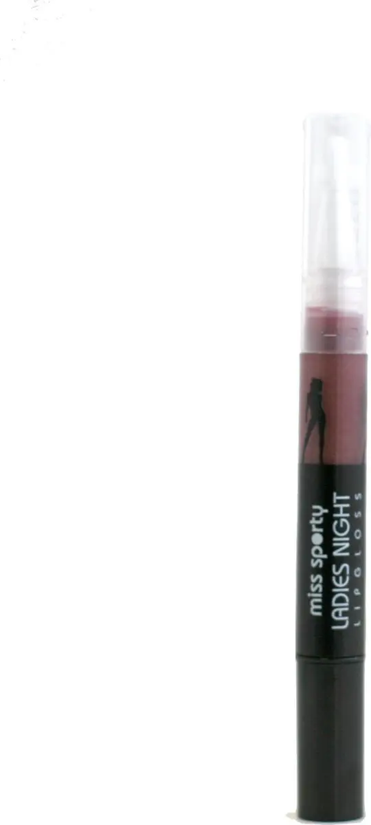 Miss Sporty Lip Gloss 814 Pyjama Party