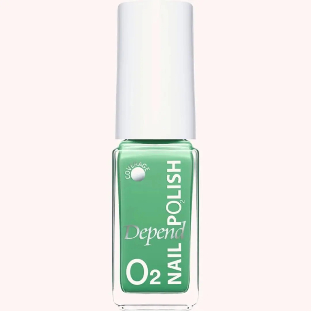 Depend Cosmetics O2 Nagellak 795