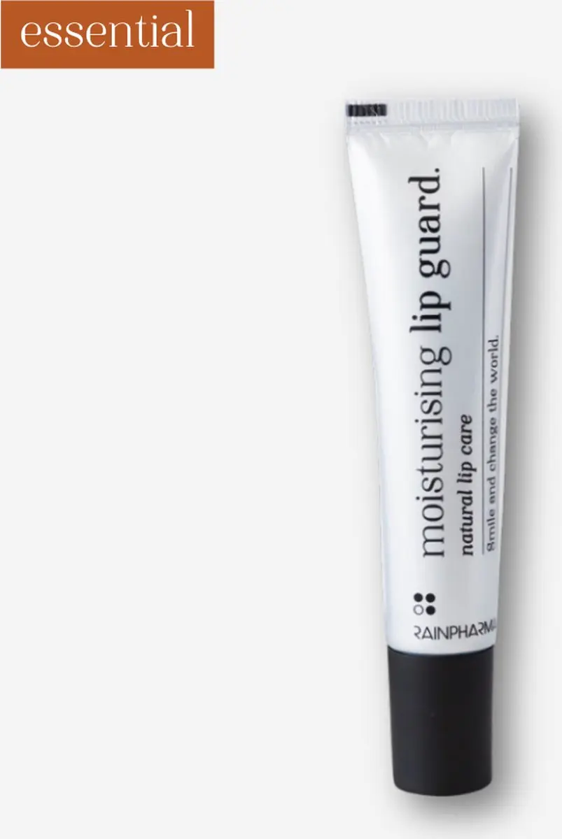 RainPharma Moisturising Lip Guard Lippenbalsem 15ml
