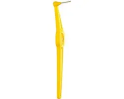 TePe Angle Interdentale Ragers Geel ISO 5 - 0,7mm - 6 Stuks