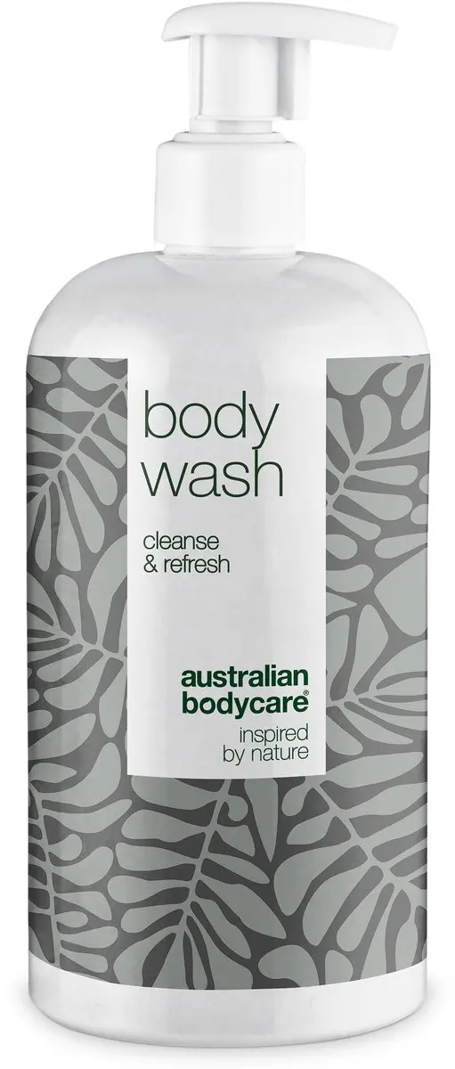 Australian Bodycare Body Wash 500ml