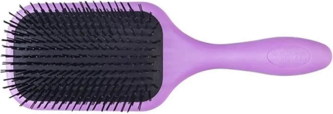 Denman Tangle Tamer Ultra Borstel - Paars