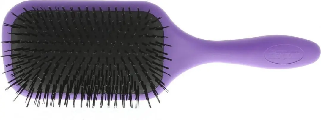 Denman Tangle Tamer Ultra Borstel - Paars