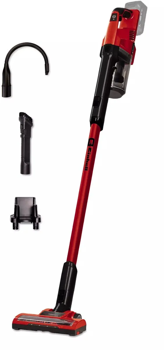 Einhell TE-SV 18 Li Solo Accu Stofzuiger