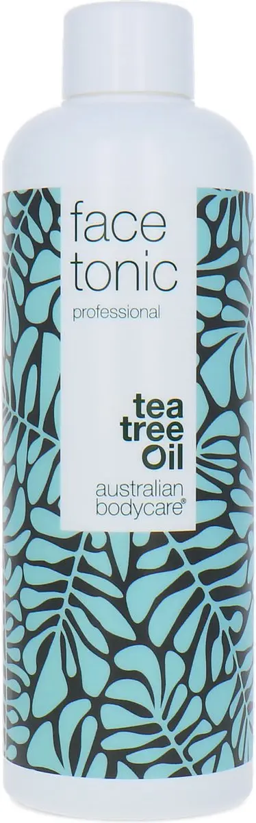 Australian Bodycare Face Tonic Tea Tree Oil 250ml