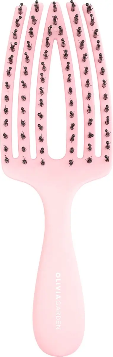 Olivia Garden Fingerbrush Care Mini Kids