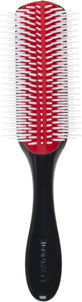 Denman D4 Haarborstel - Roze