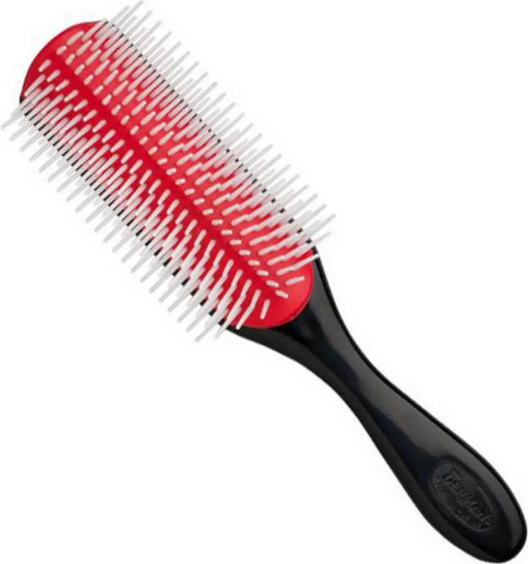 Denman D4 Haarborstel - Roze