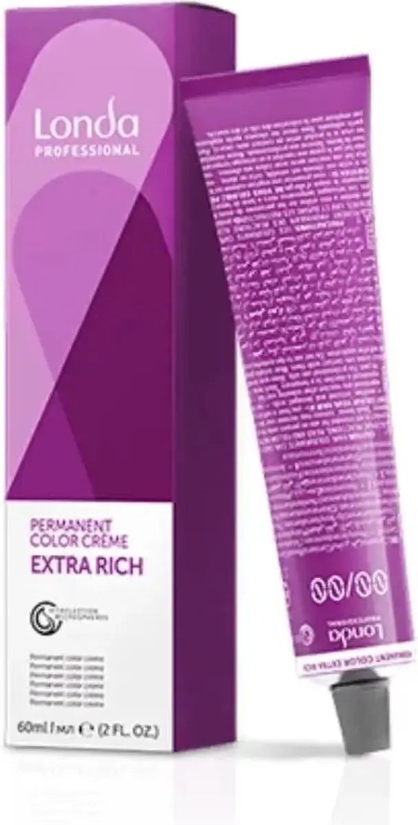 Londa Color Extra Rich 7/75 60ml