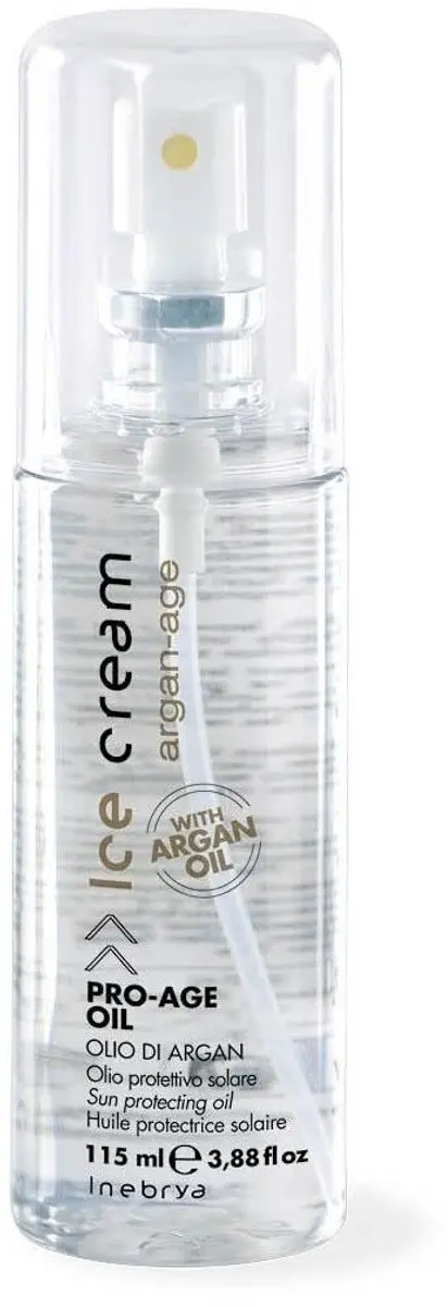 Inebrya Argan-age Oil 120ml
