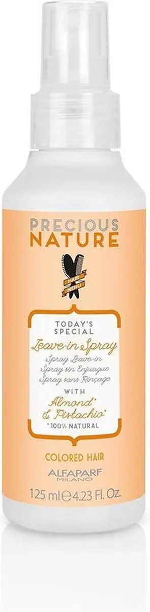 ALFAPARF Precious Nature Kleurbeschermer 125ml