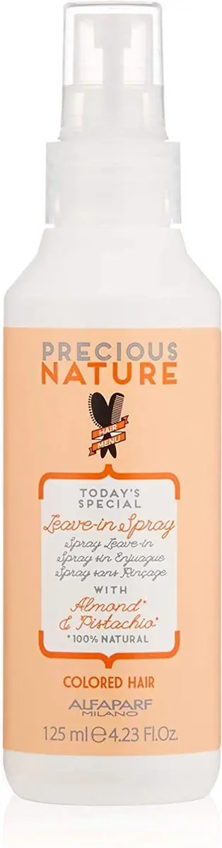 ALFAPARF Precious Nature Kleurbeschermer 125ml