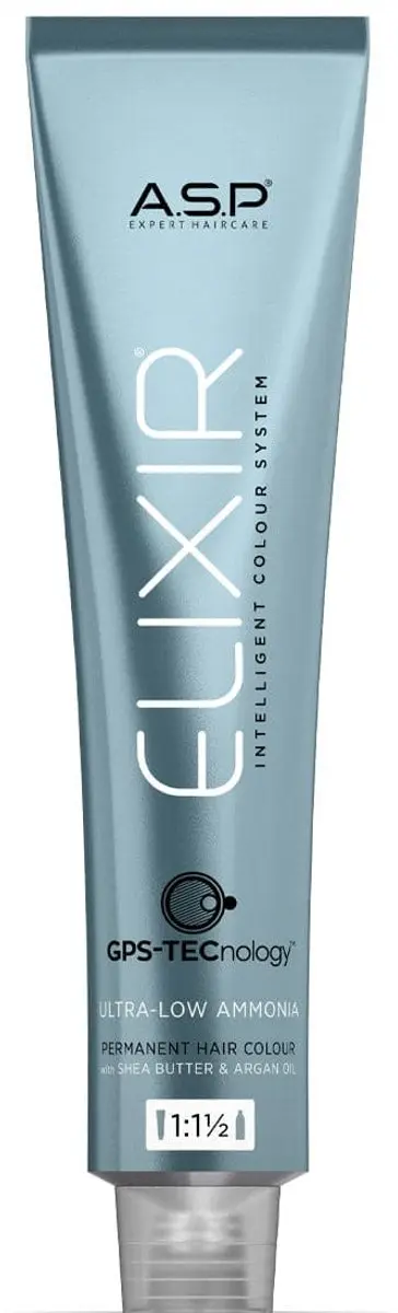 Affinage ASP ELIXIR Permanent Haarkleur 100ml