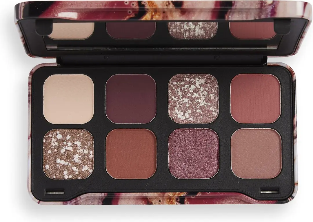 Makeup Revolution Forever Flawless Dynamic Allure - 8 Kleuren