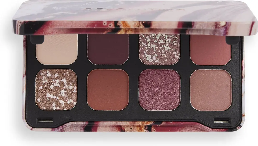 Makeup Revolution Forever Flawless Dynamic Allure