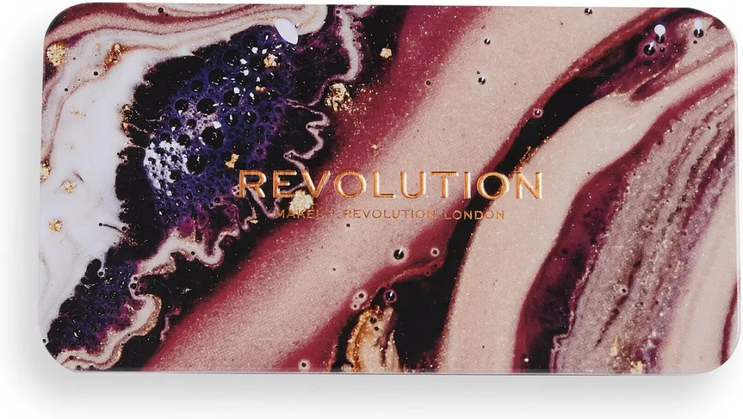 Makeup Revolution Forever Flawless Dynamic Allure - 8 Kleuren