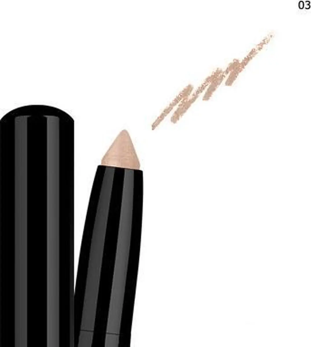 Golden Rose Longstay Eyeshadow Stick 03 - 1.4g