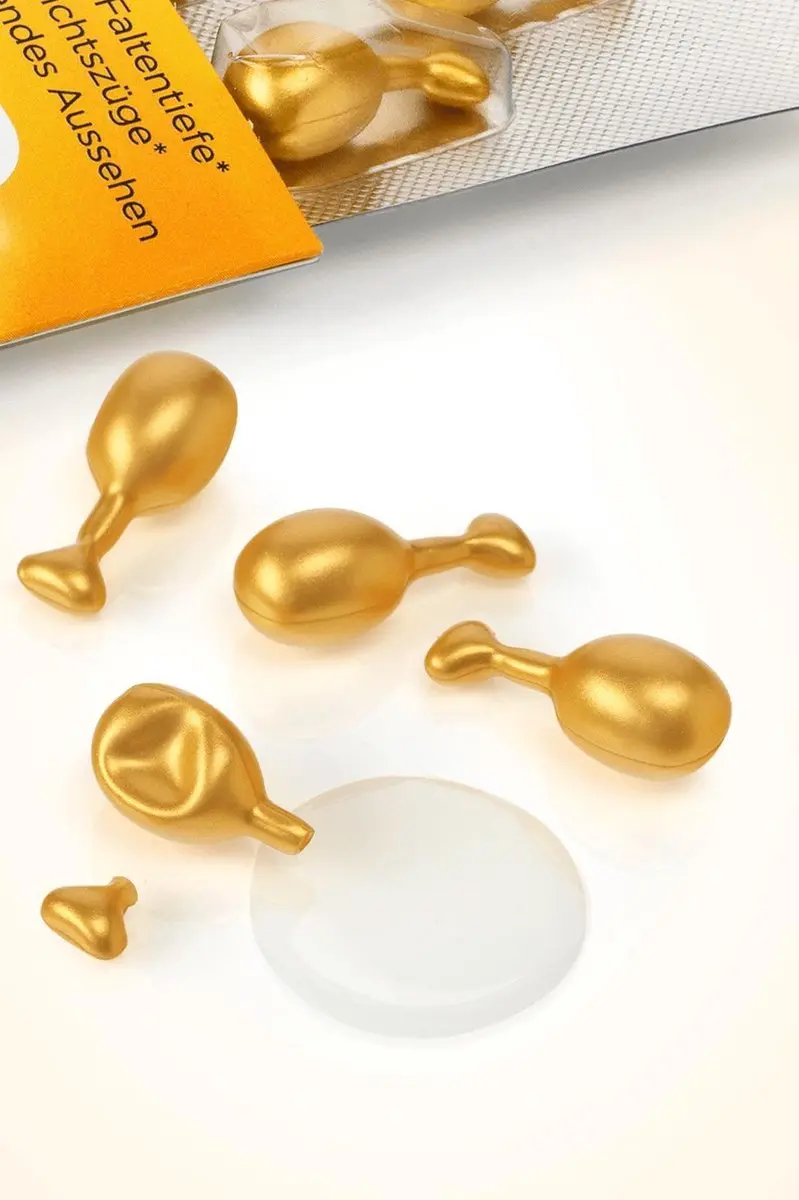 Balea Antirimpelconcentraat Q10 7x50g - afbeelding 2 van 2