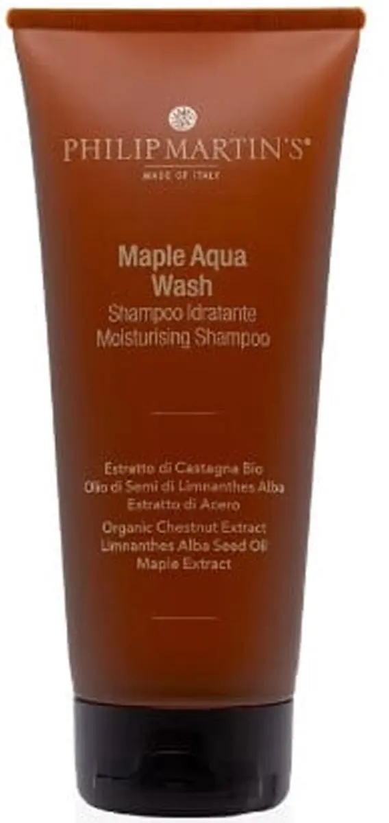Philip Martin's Maple Aqua Wash 200ml