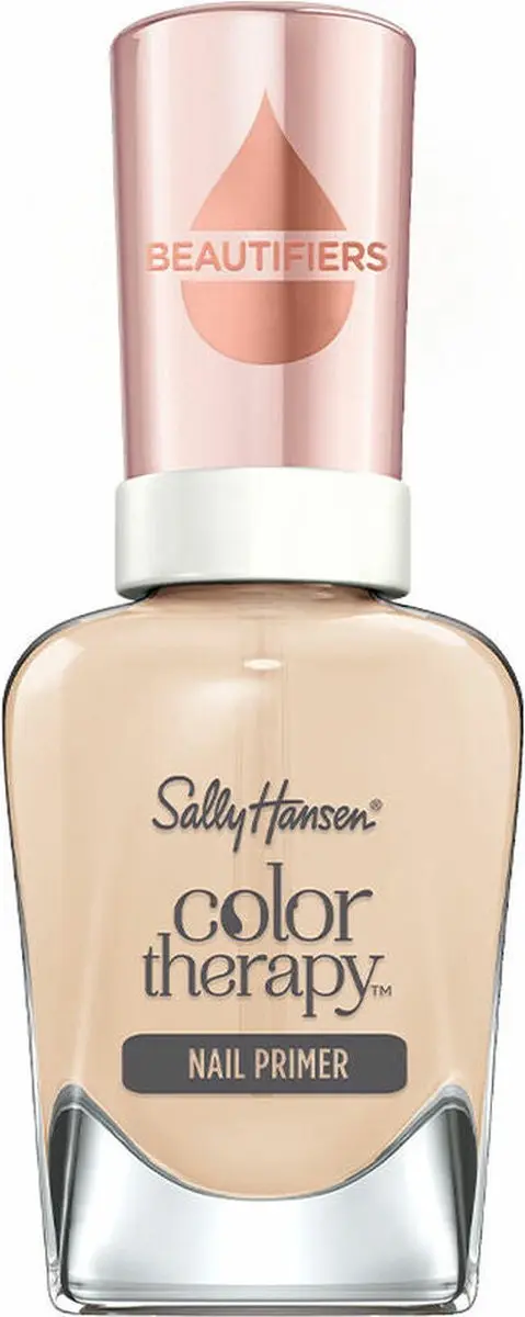 Sally Hansen Color Therapy Nude Primer 14.7ml