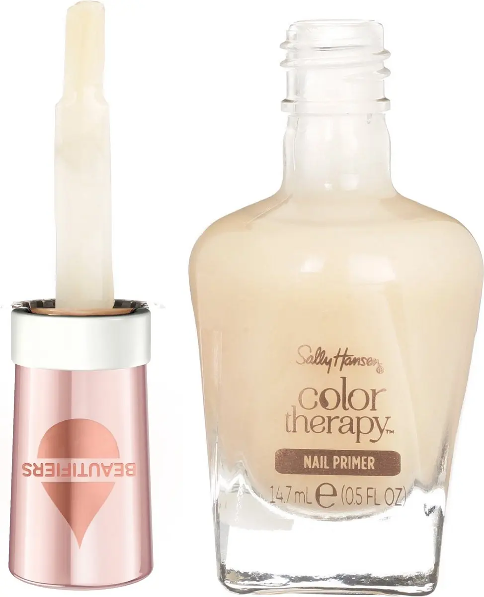 Sally Hansen Color Therapy Nude Primer 14.7ml