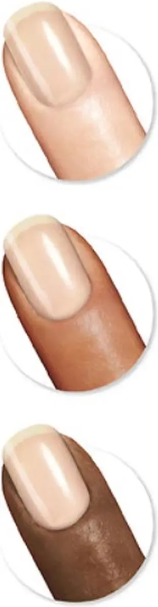 Sally Hansen Color Therapy Nude Primer 14.7ml - afbeelding 6 van 6