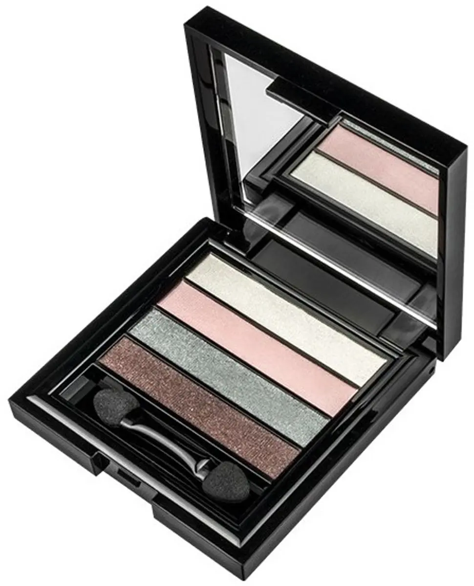 PostQuam Green Beauty Oogschaduw Palette