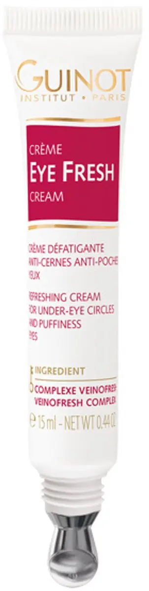Guinot Longue Vie Halscrème 30ml
