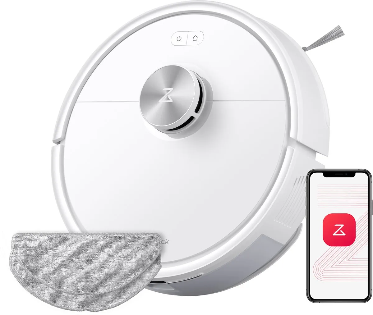 Roborock Q7 M5 Robotstofzuiger 10000 Pa