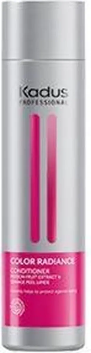 Kadus Professional Care Color Radiance Conditioner 250ml