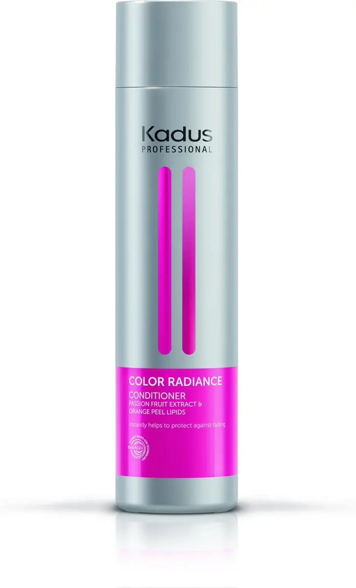 Kadus Professional Care Color Radiance Conditioner 250ml