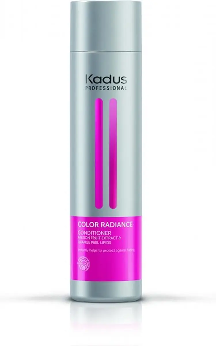 Kadus Professional Care Color Radiance Conditioner 250ml