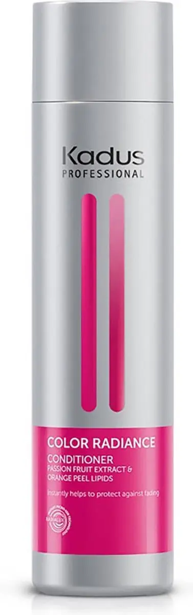 Kadus Professional Care Color Radiance Conditioner 250ml