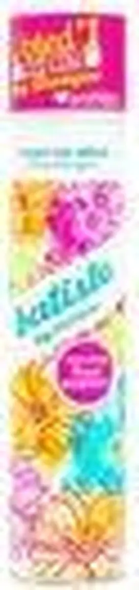 Batiste Floral Esences Droge Shampoo 200ml
