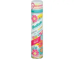 Batiste Floral Esences Droge Shampoo 200ml