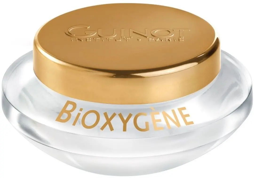 Guinot Bioxygène Radiance Dagcrème 50ml