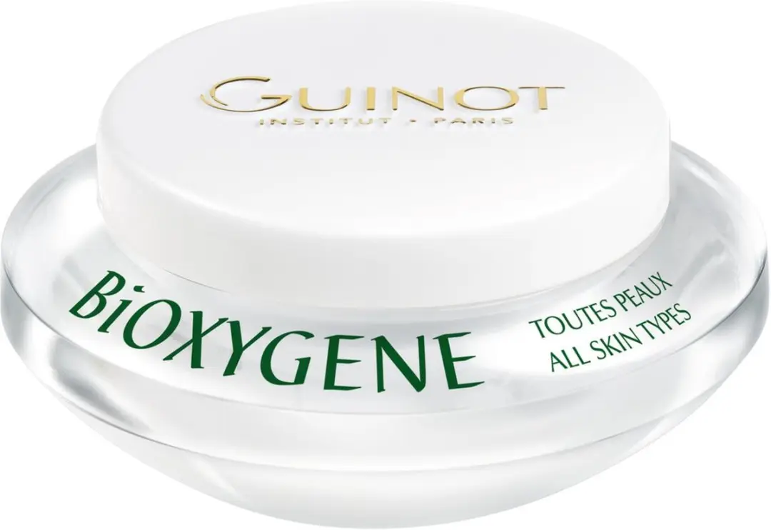 Guinot Bioxygène Radiance Dagcrème 50ml