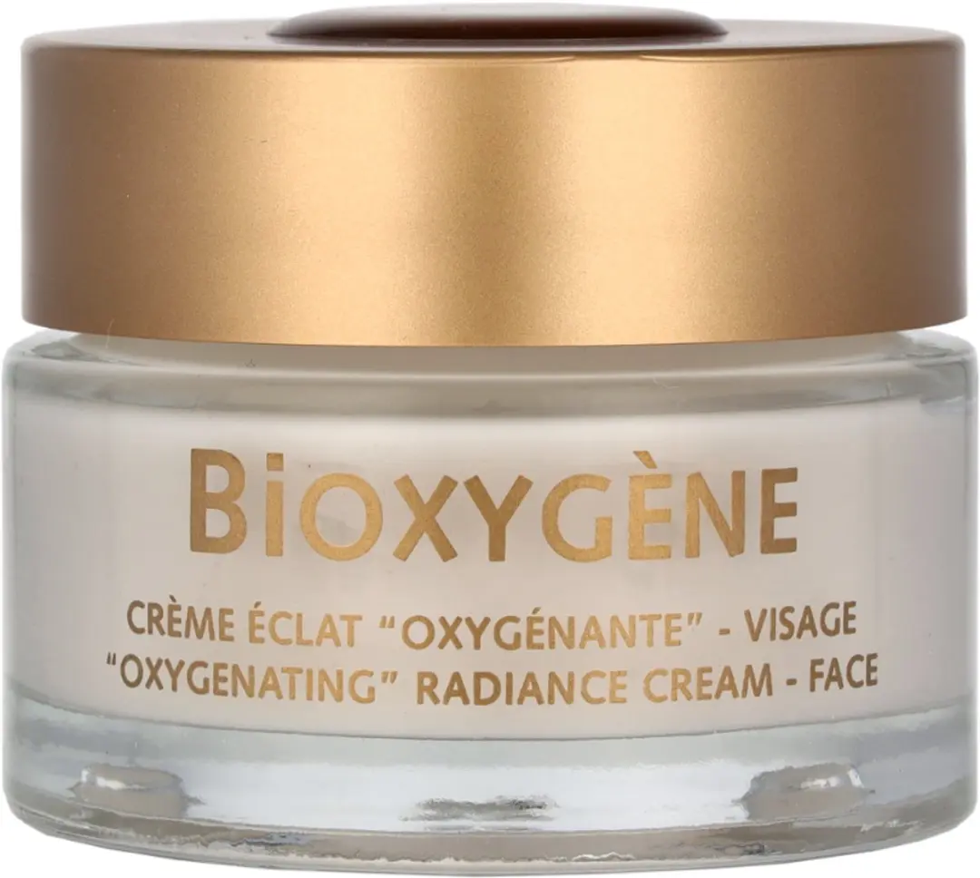 Guinot Bioxygène Radiance Dagcrème 50ml