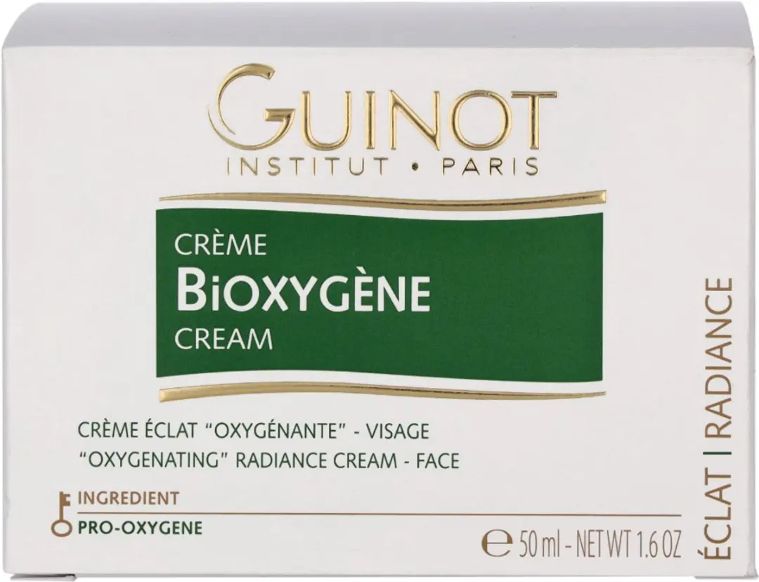 Guinot Bioxygène Radiance Dagcrème 50ml