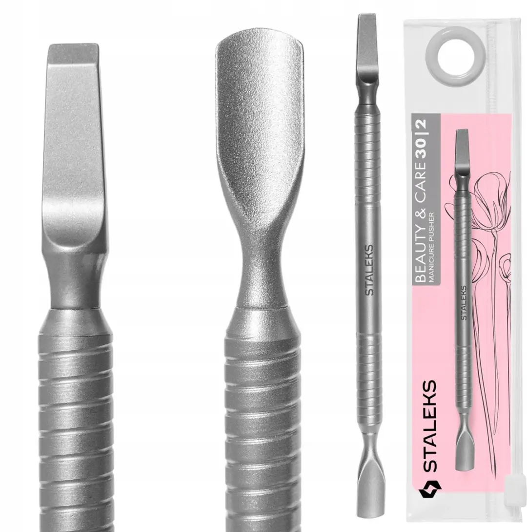 STALEKS PBC-30/2 Nagelriem Duwer